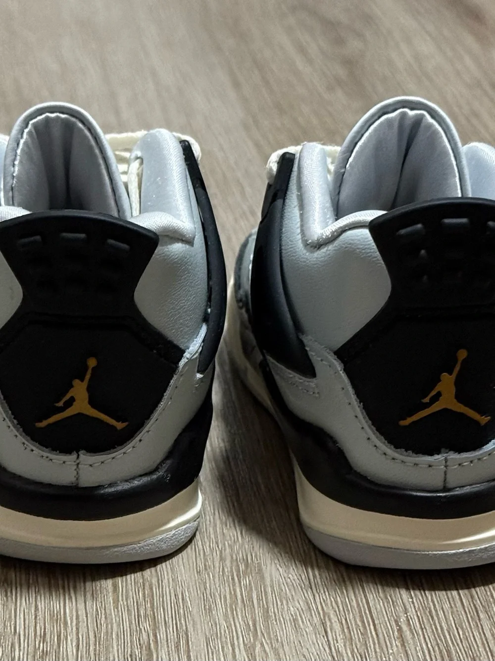 Jordan classic kids